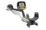 Fisher Gold Bug PRO Metal Detector with 5" Coil