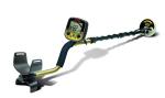 Fisher Gold Bug PRO Metal Detector with 5" Coil