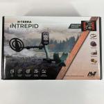 Minelab X-Terra Intrepid Pin Pointer Detector