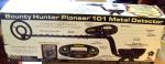 Bounty Hunter Tracker IV Waterproof Metal Detector