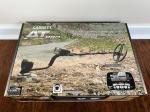 Garrett AT PRO Metal Detector with Pro Pointer Extras