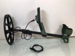 Minelab X-Terra PRO Waterproof Metal Detector