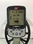 Minelab X-Terra PRO Waterproof Metal Detector