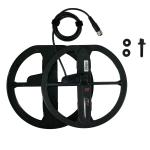 Minelab Manticore Metal Detector with M9 Coil and Accessories