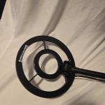 Bounty Hunter Quick Draw II Metal Detector with Pinpointer