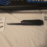 Bounty Hunter Quick Draw II Metal Detector with Pinpointer