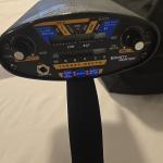 Bounty Hunter Quick Draw II Metal Detector with Pinpointer
