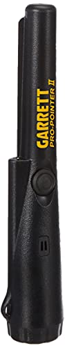 Garrett Pro-Pointer II for Precise Metal Detection