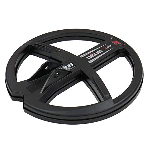 XP ORX Wireless Metal Detector