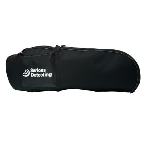 Metal Detector Carry Bag for Accessories