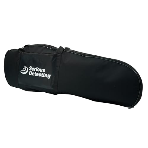 Metal Detector Carry Bag for Accessories