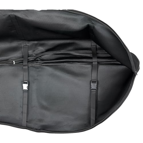 Metal Detector Carry Bag for Accessories