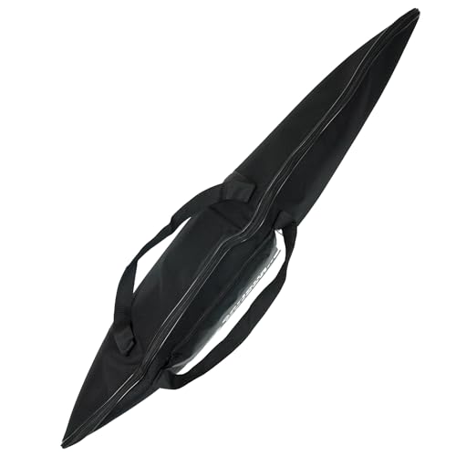 Metal Detector Carry Bag for Accessories