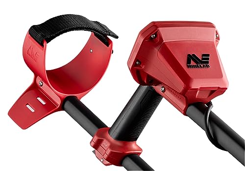 Minelab Vanquish 540 Metal Detector for Adults