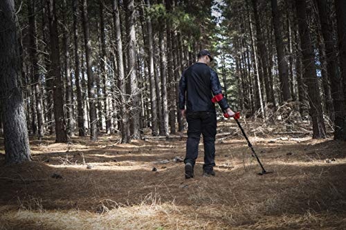 Minelab Vanquish 540 Metal Detector for Adults