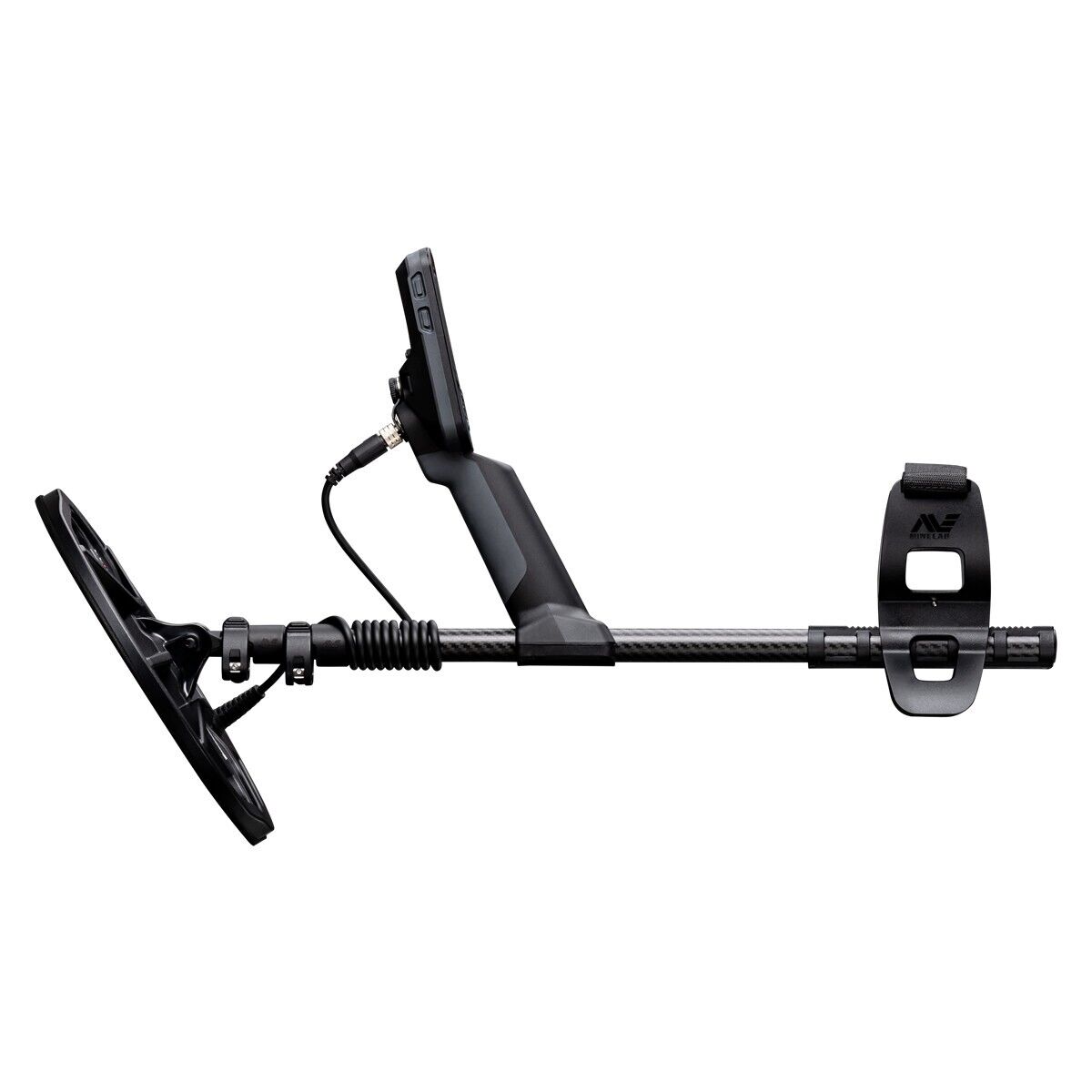 Minelab EQUINOX 900 Metal Detector with Coils & Pro-Find 40
