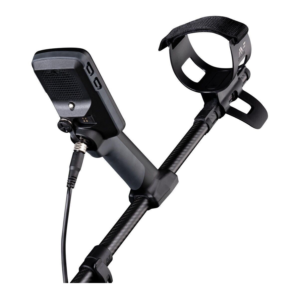 Minelab EQUINOX 900 Metal Detector with Coils & Pro-Find 40