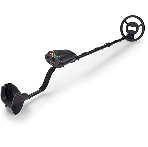 Beach Waterproof Pinpointer Metal Detector - High Accuracy