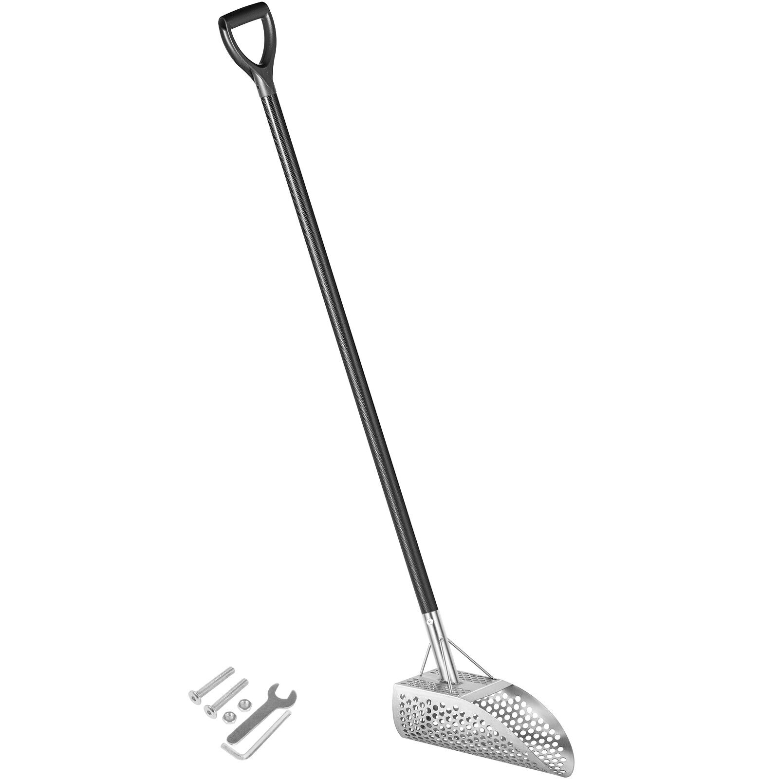 VEVOR Metal Detector Sand Scoop
