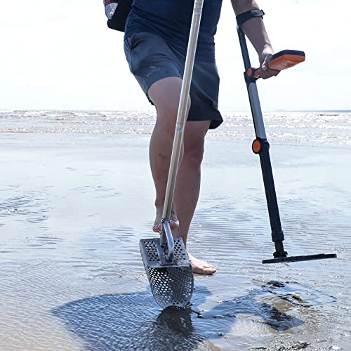 Shaledig Metal Detecting Sand Scoop