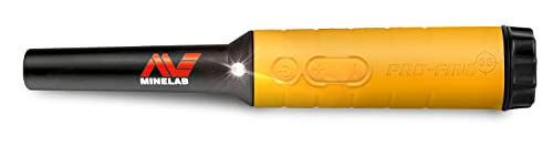 Minelab PRO-FIND 35 Waterproof Pinpointer for Metal Detecting