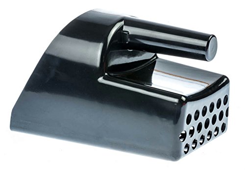 Sona SE1002 Flat Bottom Scoop for Metal Detecting