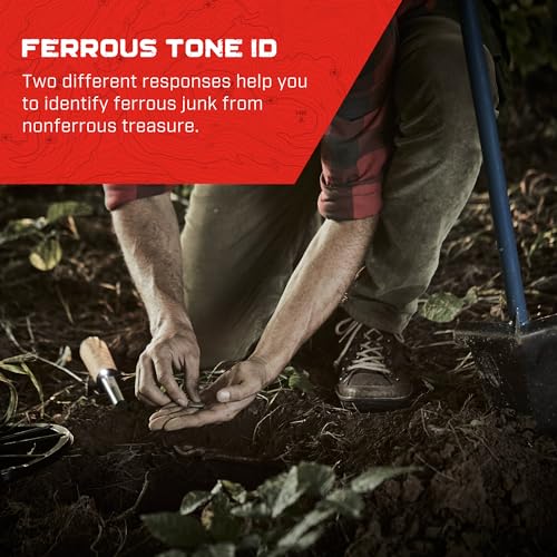 Minelab PRO-FIND 35 Waterproof Pinpointer for Metal Detecting