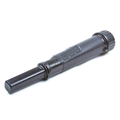 Wireless Nokta PulseDive Pinpointer, 3 kHz Frequency