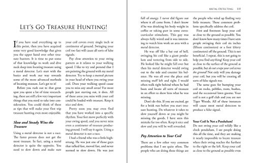 Beginner's Guide: Uncover History, Adventure, and Treasure!