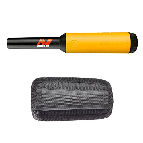 Minelab GO-FIND 66 with PRO-FIND 15 & Carry Bag