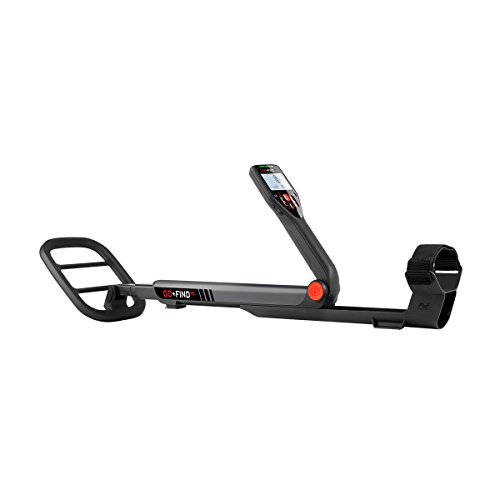 Minelab GO-FIND 66 with PRO-FIND 15 & Carry Bag