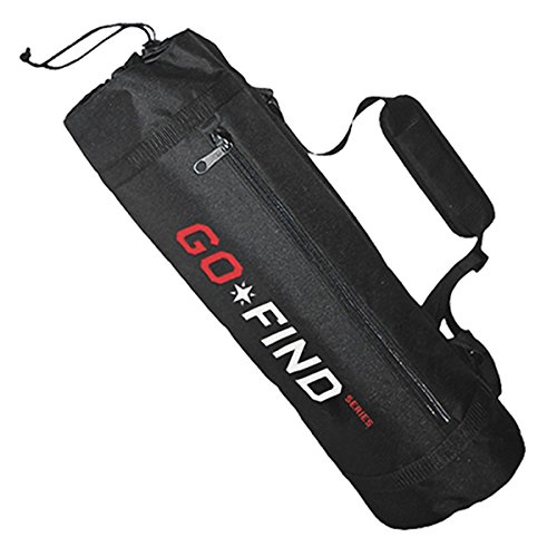 Minelab GO-FIND 66 with PRO-FIND 15 & Carry Bag