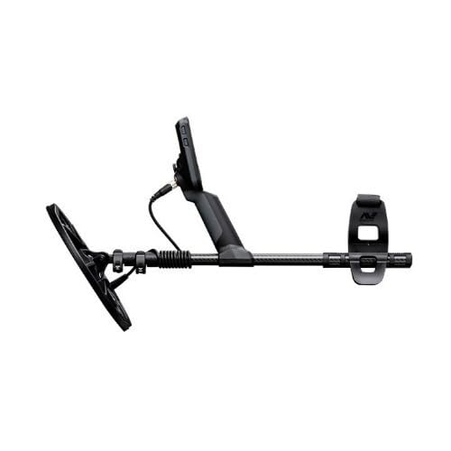 Minelab Equinox 900 Bundle with Carry Bag & Pinpointer