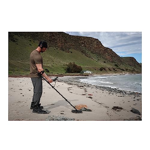 Minelab Equinox 900 Bundle with Carry Bag & Pinpointer