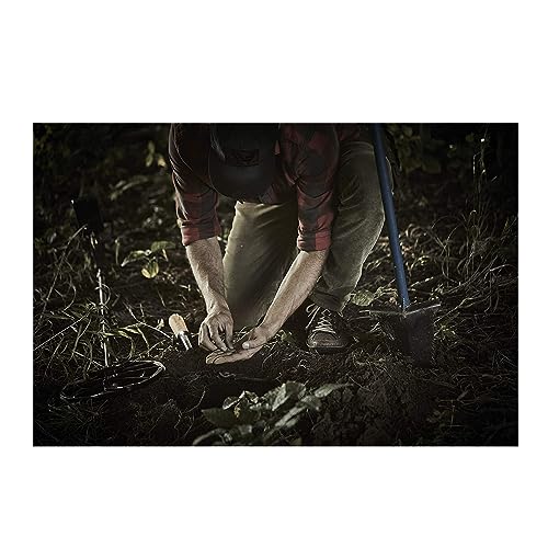 Minelab Equinox 900 Bundle with Carry Bag & Pinpointer