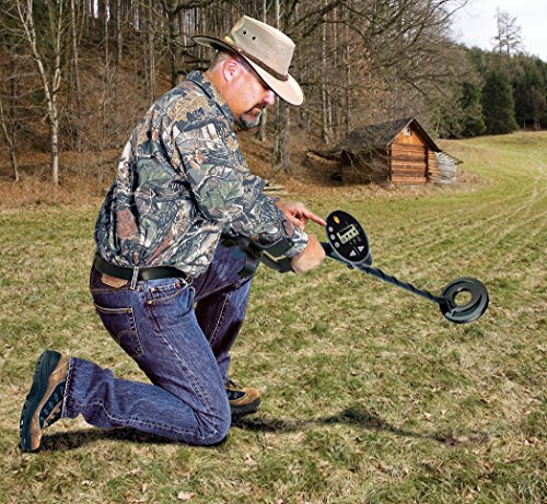 Bounty Hunter Discovery 1100 Pin Pointer Detector