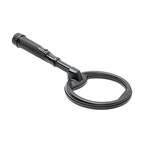 PulseDive Scuba Metal Detector, 8" Coil, 3kHz
