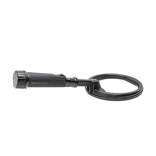 PulseDive Scuba Metal Detector, 8" Coil, 3kHz