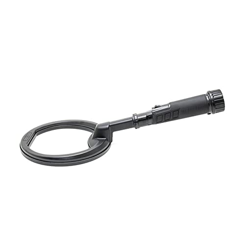 PulseDive Scuba Metal Detector, 8" Coil, 3kHz