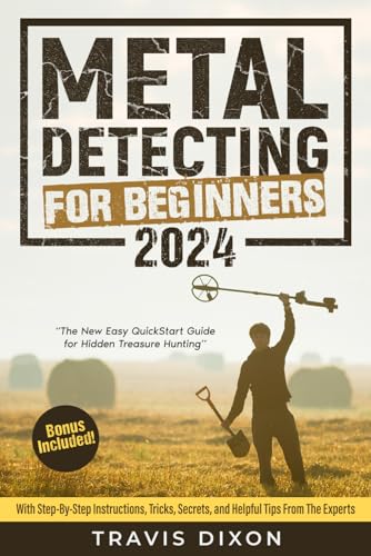 Beginner's Essential Guide to Pin Pointer Metal Detectors