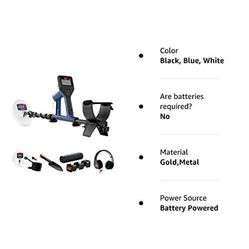 Minelab Gold Monster 1000 with 2 Search Coils