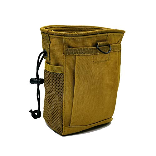 Samxu Portable Waist Pouch for Garrett Metal Detector