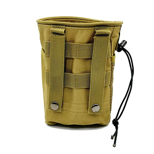 Samxu Portable Waist Pouch for Garrett Metal Detector