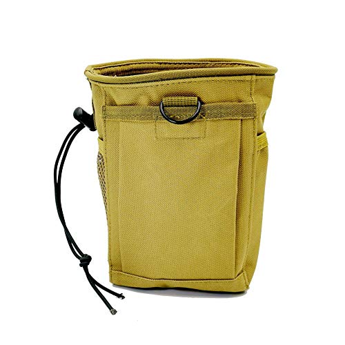 Samxu Portable Waist Pouch for Garrett Metal Detector