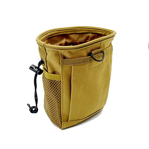 Samxu Portable Waist Pouch for Garrett Metal Detector
