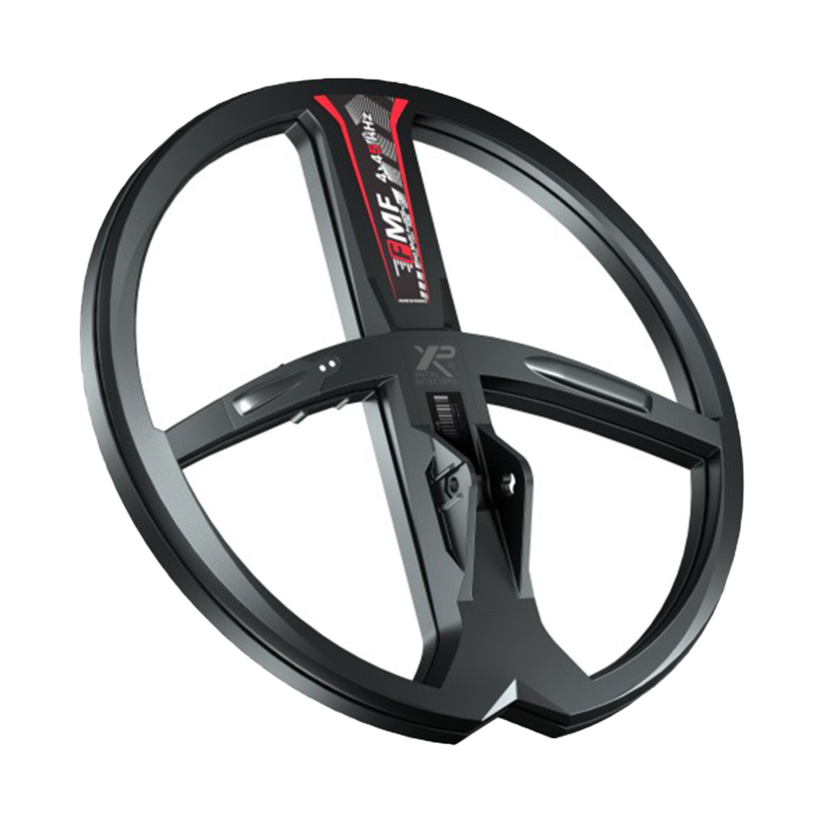 XP DEUS II WS6 Master Metal Detector with 11" Coil