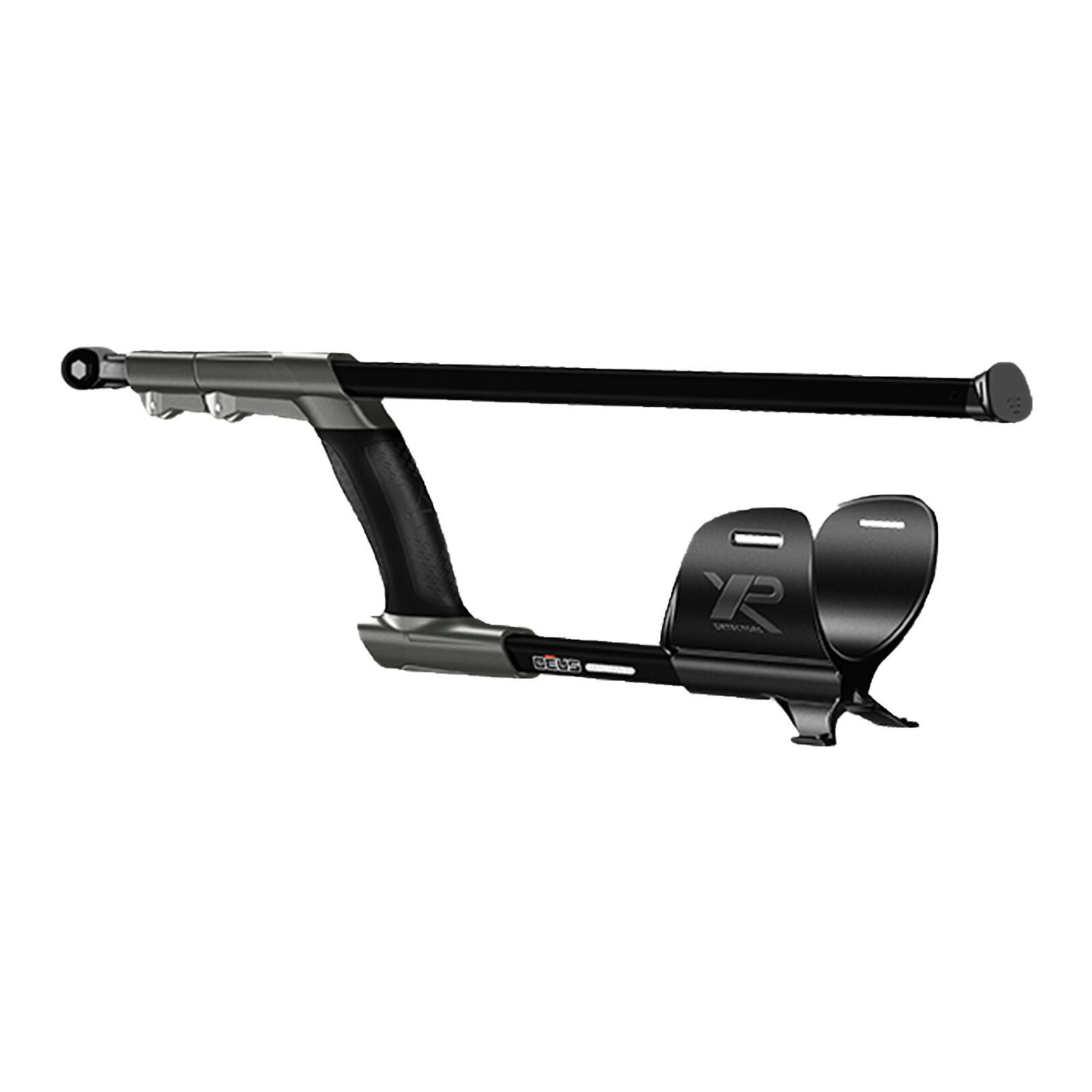 XP DEUS II WS6 Master Metal Detector with 11" Coil