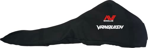 Minelab Vanquish Metal Detector Bag - Adults