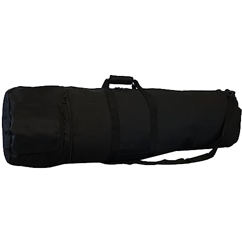 53" Heavy Duty XL Metal Detector Carry Bag