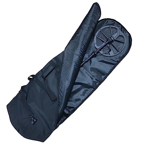 53" Heavy Duty XL Metal Detector Carry Bag